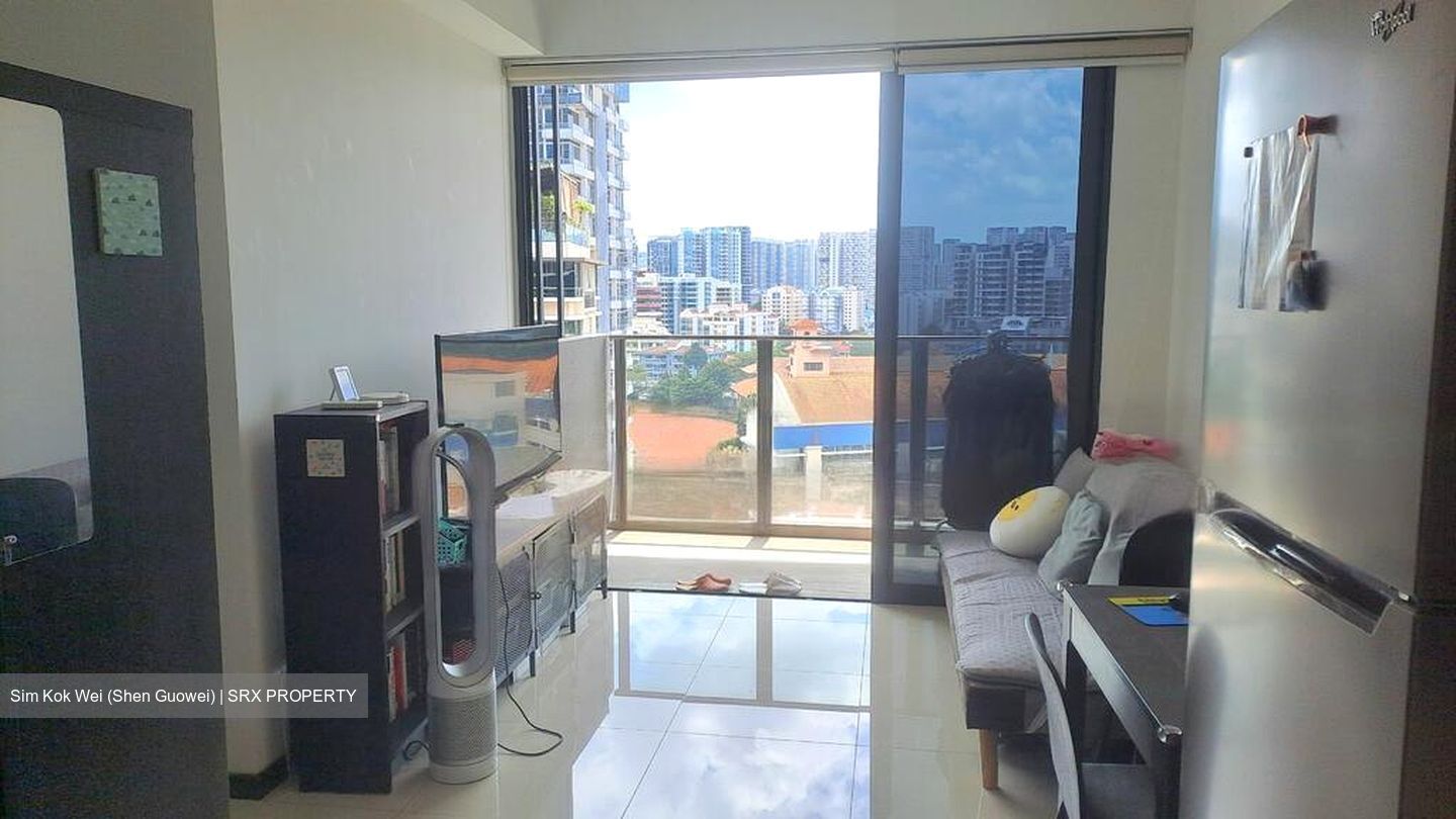 The Poiz Residences (D13), Apartment #456462141